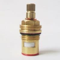 32 & 38 Spline Ceramic Disc Tap Cartridges