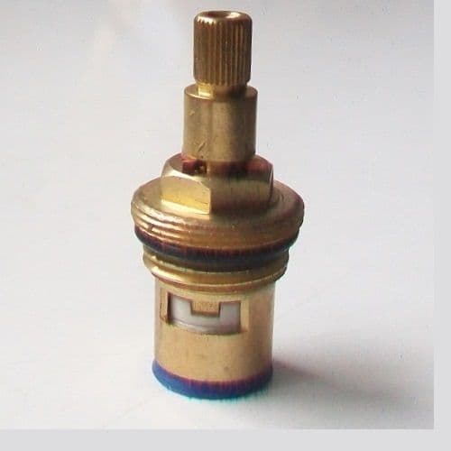 32 Spline Ceramic Disc Tap Cartridge Cold 62003134 Plumbers Mate Ltd