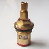 32 Spline Ceramic Disc Tap Cartridge - Hot - 62003133
