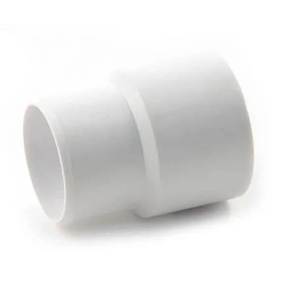 32mm European Fitting to UK Pipe Solvent Adapter - 40003223