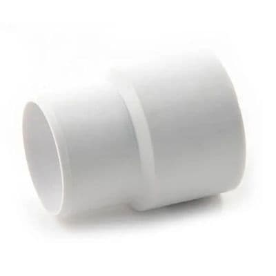 32mm European Fitting to UK Pipe Solvent Adapter - 40003223