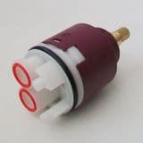35mm Open 2 Way Shower Diverter Cartridge - 62003437