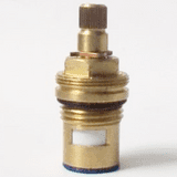 38 Spline Ceramic Disc Tap Cartridge Cold - 62013598