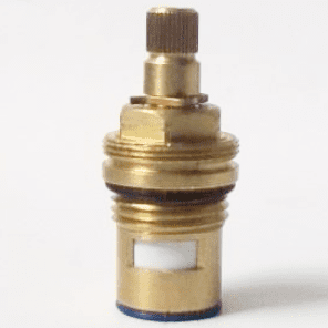 38 Spline Ceramic Disc Tap Cartridge Cold - 62013598