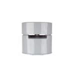 4" / 110mm Solvent Weld Air Admittance Valve - Grey - 46BSPV11