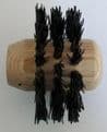 4 inch / 110mm Soil Pipe Drain Rod Cleaning Brush