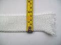 40mm Glass Fibre Tape Thermal Sealing Webbing Per Metre - 12000230
