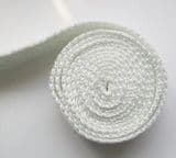 40mm Glass Fibre Tape Thermal Sealing Webbing Per Metre - 12000230