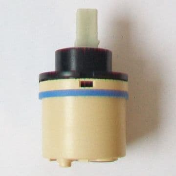 45mm Ceramic Disc Single Lever Tap Cartridge Tall - 62002377