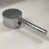 45mm Monobloc Sink / Basin Mixer Tap Lever Head - 62010183
