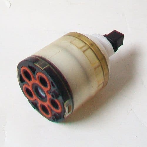 5 Way 48mm Shower Diverter Cartridge - 62003438