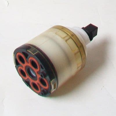 5 Way 48mm Shower Diverter Cartridge - 62003438