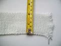 50mm Heat Resistant Glass Fibre Tape Webbing Per Metre - 12000400