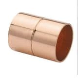 54mm Copper End Feed Coupling - 26000019