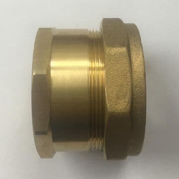 54mm to 2 inch Compression Female Iron To Copper - 24415400