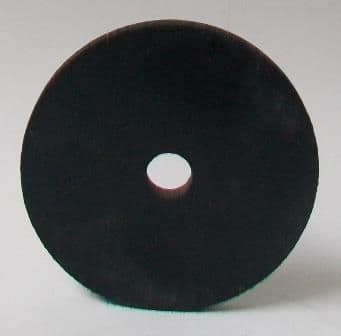 64mm Large Rubber Valve Washer - 2 inch - 72000143