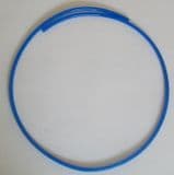 6mm Liff Drinking Water Filter Blue Pipe - Per Metre - 76001075