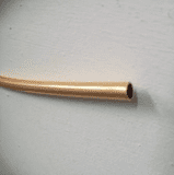 6mm Microbore Copper Pipe / Tube - Per Metre - 68006030