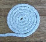 8mm Thin Heat Proof Rope Seal - Per Metre - 12000011