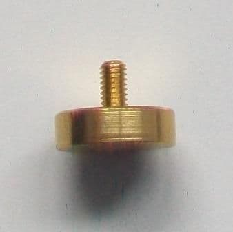 Adaptatap Brass Tap Jumper Extension - Pack of 2 - 54015211