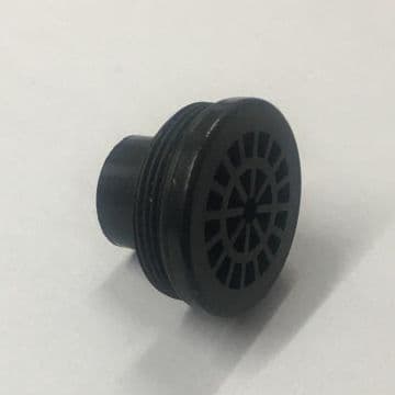 Aerator Male 24mm Plastic Tap Spout Water Diffuser - 62003154