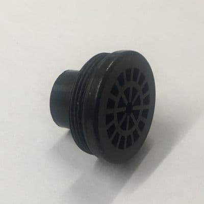 Aerator Male Plastic Tap Spout Water Diffuser - 62003154