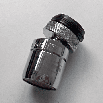 Aerator Swivel Adaptor for Bidet and Kitchen Taps - 62003274