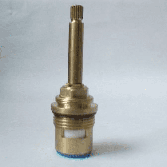 Anti-Clockwise On Shower Mixer Flow Control Cartridge - 62000003