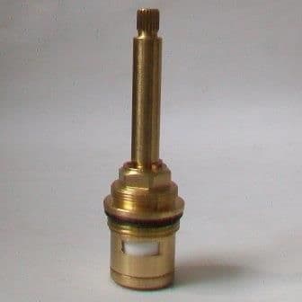 Anti-Clockwise Tall Stem Shower Mixer Flow Control Cartridge - 62000007