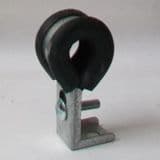 Anti Vibration Adjustable Pump Clip 22mm - 32000280