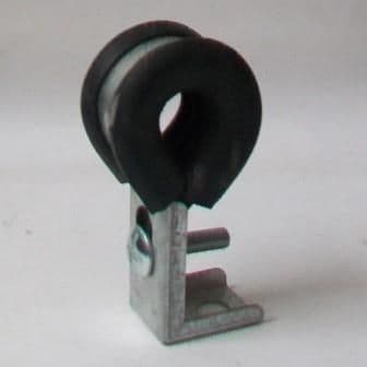 Anti Vibration Adjustable Pump Clip 22mm - 32000280