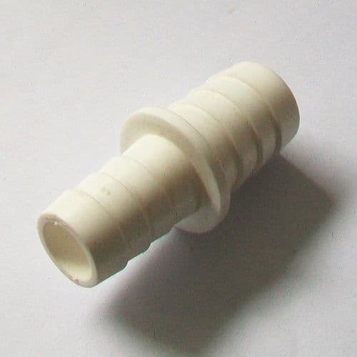 Appliance Outlet Hose Reducing Connector 17mm to 22mm
