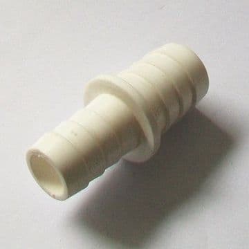 Appliance Outlet Hose Reducing Connector 17mm to 22mm - 54000900