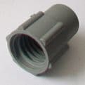 Appliance Waste Hose Connector - Female Thread - 54000941