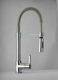 Arena Semi Professional Spring Kitchen Sink Mixer Tap - 5892557M
