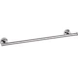 Arte Modern Chrome 60cm Towel Rail - 01000069
