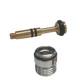 Artisan Bath Shower Mixer Diverter Valve Stem - 62013644