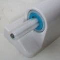 Asia Toilet Seat Spare Soft Close Hinge Kit