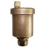 Automatic Bottle Air Vent 15mm Compression - 07000011