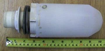 Automatic Urinal Flush Syphon 1 Gallon 1.1/4 inch Outlet - 08000800