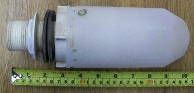 Automatic Urinal Flush Syphon 1 Gallon 1.1/4 inch Outlet - 08000800