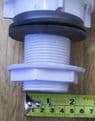 Automatic Urinal Flush Syphon 3 Gallon 1 1/4 inch outlet - 08000830