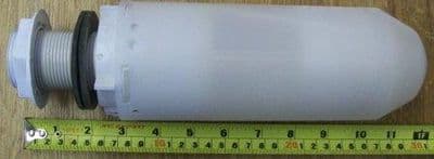 Automatic Urinal Flush Syphon 3 Gallon 1 1/4 inch outlet - 08000830