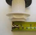 Automatic Urinal Flush Syphon 3 Gallon 1 inch Outlet - 08000840