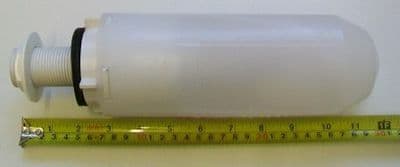 Automatic Urinal Flush Syphon 3 Gallon 1 inch Outlet - 08000840