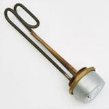 Backer 11 inch Copper / Incoloy Immersion Heater Element - 15001223