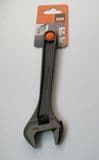 Bahco Professional Adjustable Plumbing Wrench 27mm - 64002490