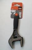 Bahco Professional Adjustable Plumbing Wrench 32mm 1inch - 64002482