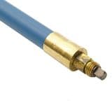 Bailey Blue™ Professional 2 Metre Lock Fast Drain Rod EACH - 66000252