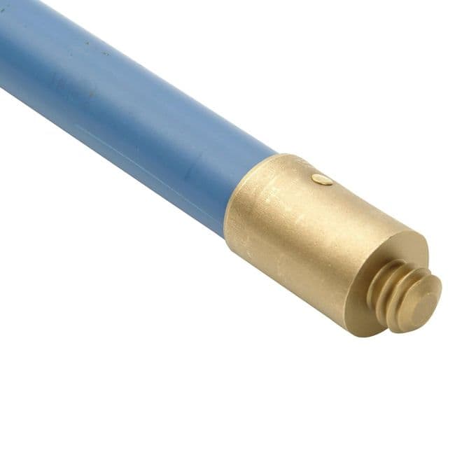 Bailey Blue™ Professional 2 Metre Long Drain Rod EACH - 66000253